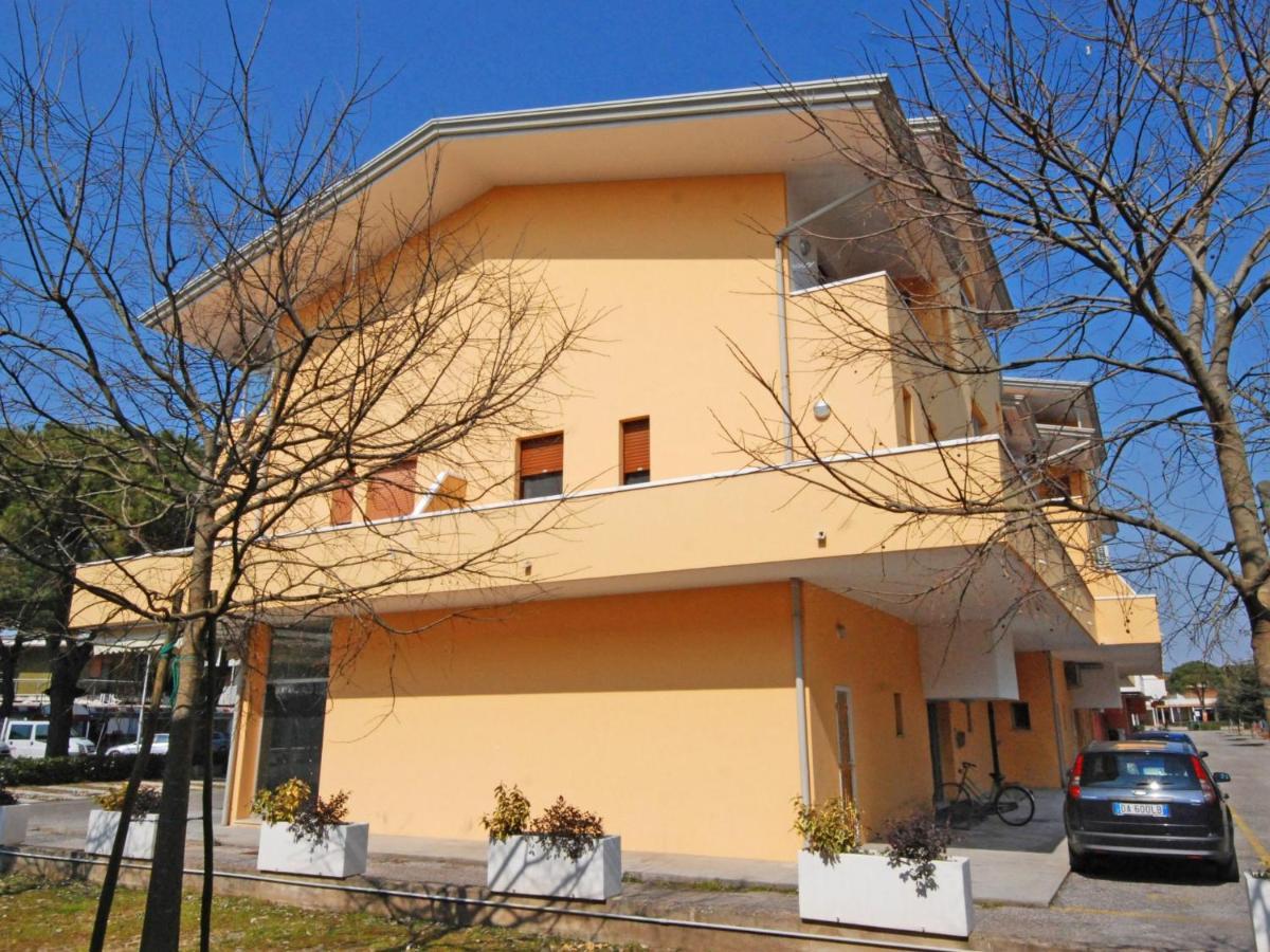 Apartment Simma-13 By Interhome Bibione Exterior foto